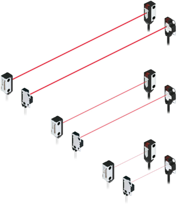 EX-Z11FB-P Panasonic Optical Sensors