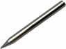 Soldering tip, conical, (T x L) 1.4 x 15 mm, 450 °C, SCV-CNL14
