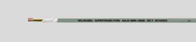 49583 HELUKABEL Control Cables