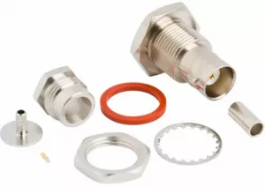 031-6332 Amphenol RF Coaxial Connectors