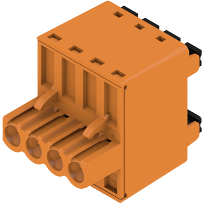 1001170000 Weidmüller PCB Connection Systems