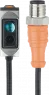 O6E404 IFM electronic Optical Sensors