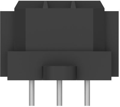 207528-9 AMP PCB Connection Systems Image 5