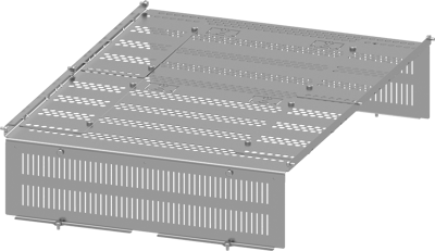 8PQ3000-3BA33 Siemens Accessories for Enclosures