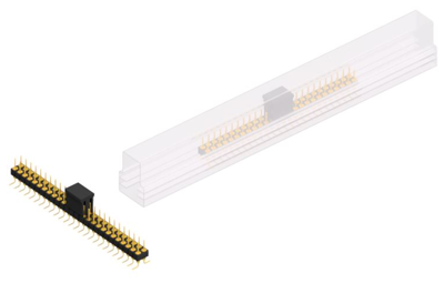 MK226SMD52GBSM Fischer Elektronik PCB Connection Systems