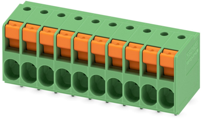 1017511 Phoenix Contact PCB Terminal Blocks