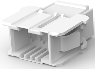 293008-3 AMP Insulating Sleeves Image 1