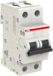 2CDS252001R0467 ABB Circuit Protectors Image 2