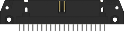 5102156-9 AMP PCB Connection Systems Image 5