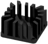 10160593 Fischer Elektronik Heat Sinks