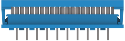 1658525-9 AMP PCB Connection Systems Image 5