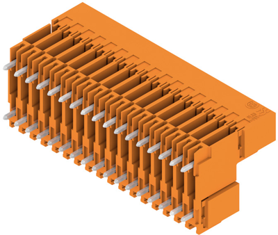 1891260000 Weidmüller PCB Connection Systems Image 2