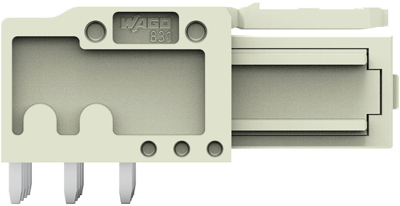 831-3524 WAGO PCB Connection Systems Image 2