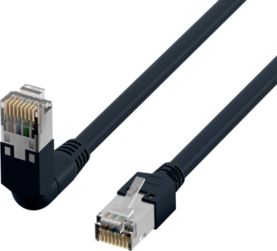 K0993.0,25 EFB-Elektronik Patch Cables, Telephone Cables Image 3