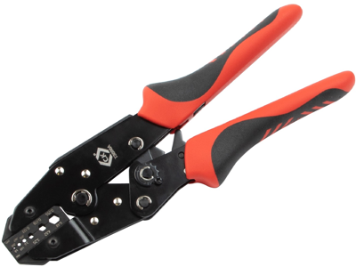 T3698A C.K Tools Crimping and Cable Lug Pliers Image 2