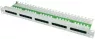 100007031 Telegärtner Connectin Modules, Patch Distributors