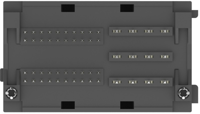 2098978-1 TE Connectivity Automotive Power Connectors Image 4