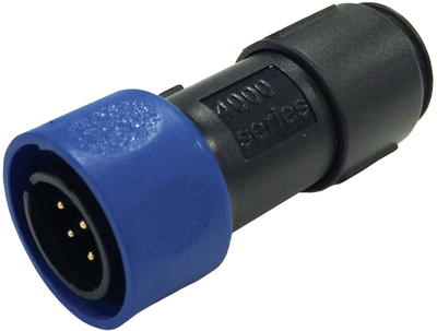 PXP4010/10P/3540 BULGIN Other Circular Connectors