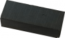 Magnet, Ferrite, 20.5x7.7x6 mm, UF207760