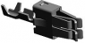 Receptacle, 0.2-0.5 mm², AWG 24-20, crimp connection, tin-plated, 964322-1