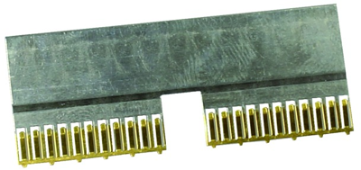 17210004102 Harting Accessories for PCB Connectors, Connector Systems