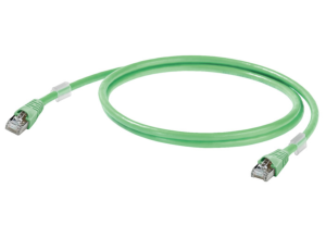 System Cable, RJ45 Plug, Straight To RJ45 Plug, Straight, Cat 5, SF/UTP ...