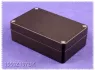 1550Z107BK Hammond General Purpose Enclosures