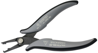 PTR180L-SD Wetec Special Pliers Image 1