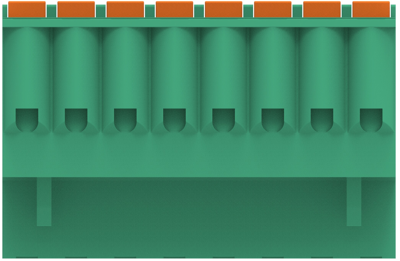 2350397-8 TE Connectivity PCB Terminal Blocks Image 5