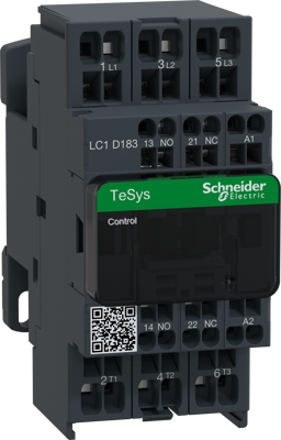 LC1D183B7 Schneider Electric Contactors