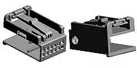 1-1355524-3 AMP Accessories for Automotive Connectors