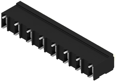 1869880000 Weidmüller PCB Terminal Blocks Image 2