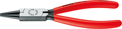 22 01 160 Knipex Flat Nose Pliers, Snipe Nose Pliers, Round Nose Pliers, Needle Nose Pliers