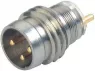 933391001 Lumberg Automation Sensor-Actuator Connectors