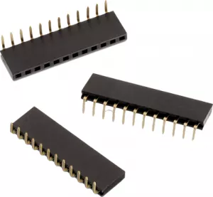 613005143121 Würth Elektronik eiSos PCB Connection Systems