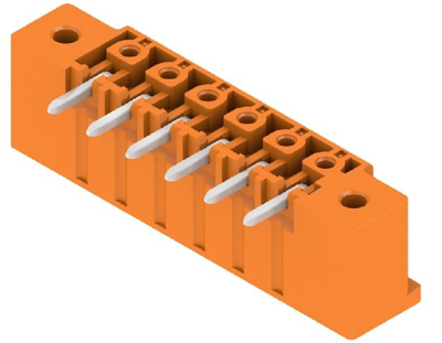 1942490000 Weidmüller PCB Connection Systems Image 2