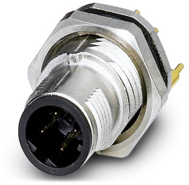 1558519 Phoenix Contact Sensor-Actuator Connectors