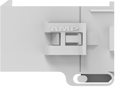 794205-1 AMP PCB Connection Systems Image 2