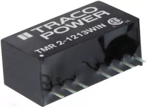 TMR 2-4822WIN TRACO POWER DC/DC Converters