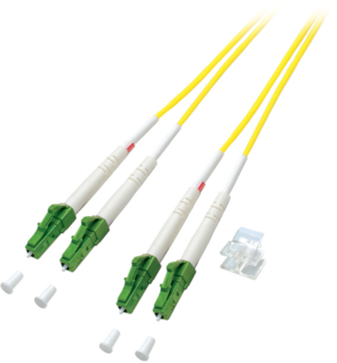 O0381.1 EFB-Elektronik Fiber Optic Patch Cables, Pigtails