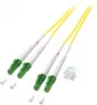 O0381.10 EFB-Elektronik Fiber Optic Patch Cables, Pigtails