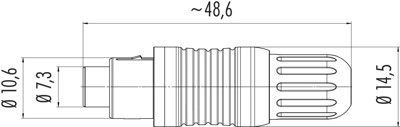 99 4926 00 07 binder Other Circular Connectors Image 2