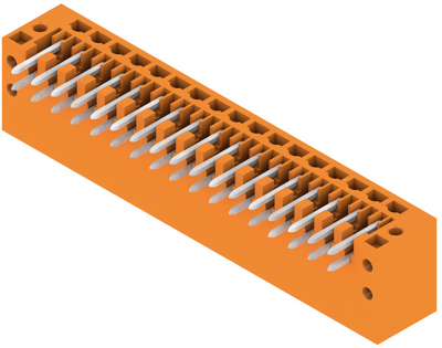 1728610000 Weidmüller PCB Connection Systems Image 2