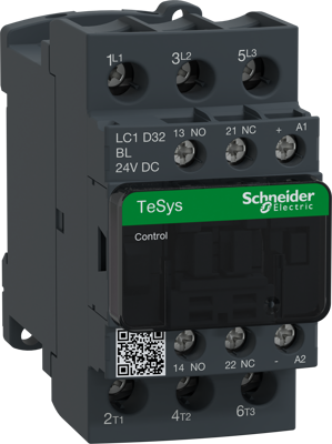 LC1D32BL Schneider Electric Contactors