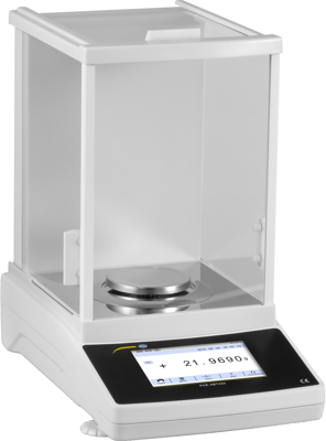 PCE-ABT 220 PCE Instruments Weighing Scales Image 1