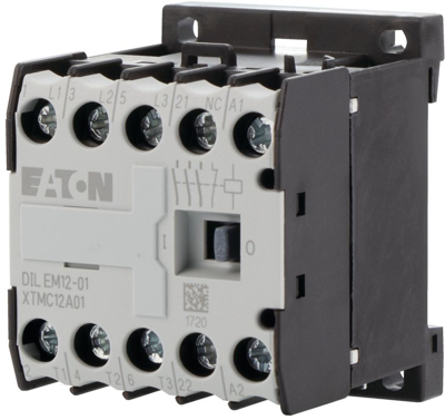 127137 EATON Contactors Image 1