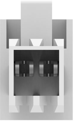 3-647001-2 AMP PCB Connection Systems Image 4