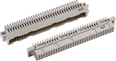 304-40054-02 ept DIN PCB Connectors