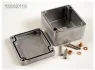 1590Z110 Hammond General Purpose Enclosures