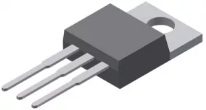 CS19-08HO1 Littelfuse Thyristoren,Diacs,Triacs,Quadracs